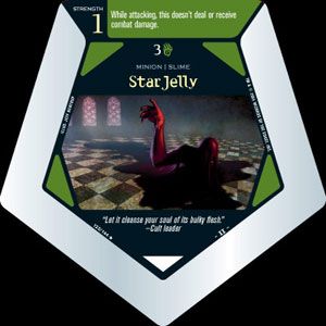 Star Jelly